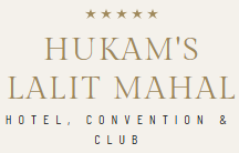 Hukums Lalit Mahal Inclusion Web Client